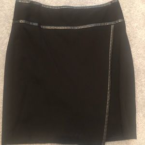 WHBM skirt